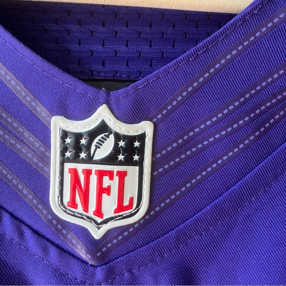 MN Vikings NFL Nike Eric Kendricks #54 jersey NWT sz Medium - Picture 6 of 10